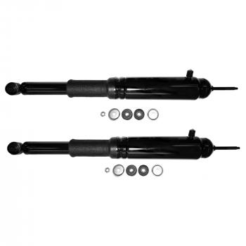 2001 Ford F-150 Air Suspension Shock Rear Monroe MA829 image 2 of 2