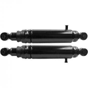 2009 GMC Yukon XL 1500 Air Suspension Shock Rear Monroe MA830 image 2 of 2
