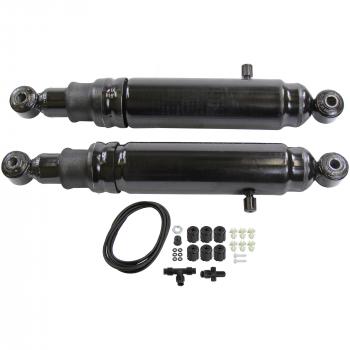 2010 Ford F-150 Air Suspension Shock Rear Monroe MA835 image 2 of 2