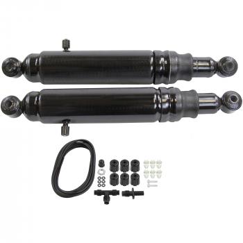 2010 Ford F-150 Air Suspension Shock Rear Monroe MA836 image 1 of 2