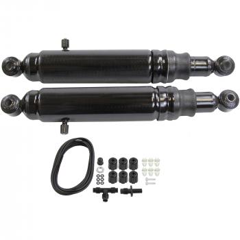 2010 Ford F-150 Air Suspension Shock Rear Monroe MA836 image 2 of 2