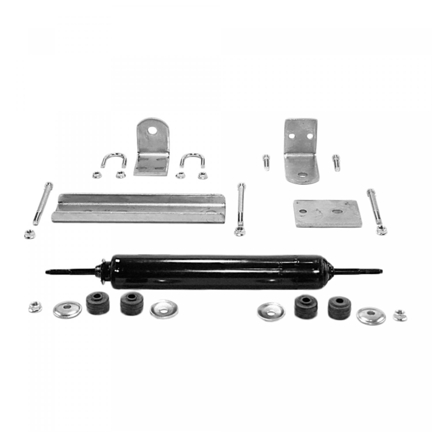 Monroe SA1930 - Steering Damper Kit Monroe SA1930 Steering Damper Kit product image 2 of 2