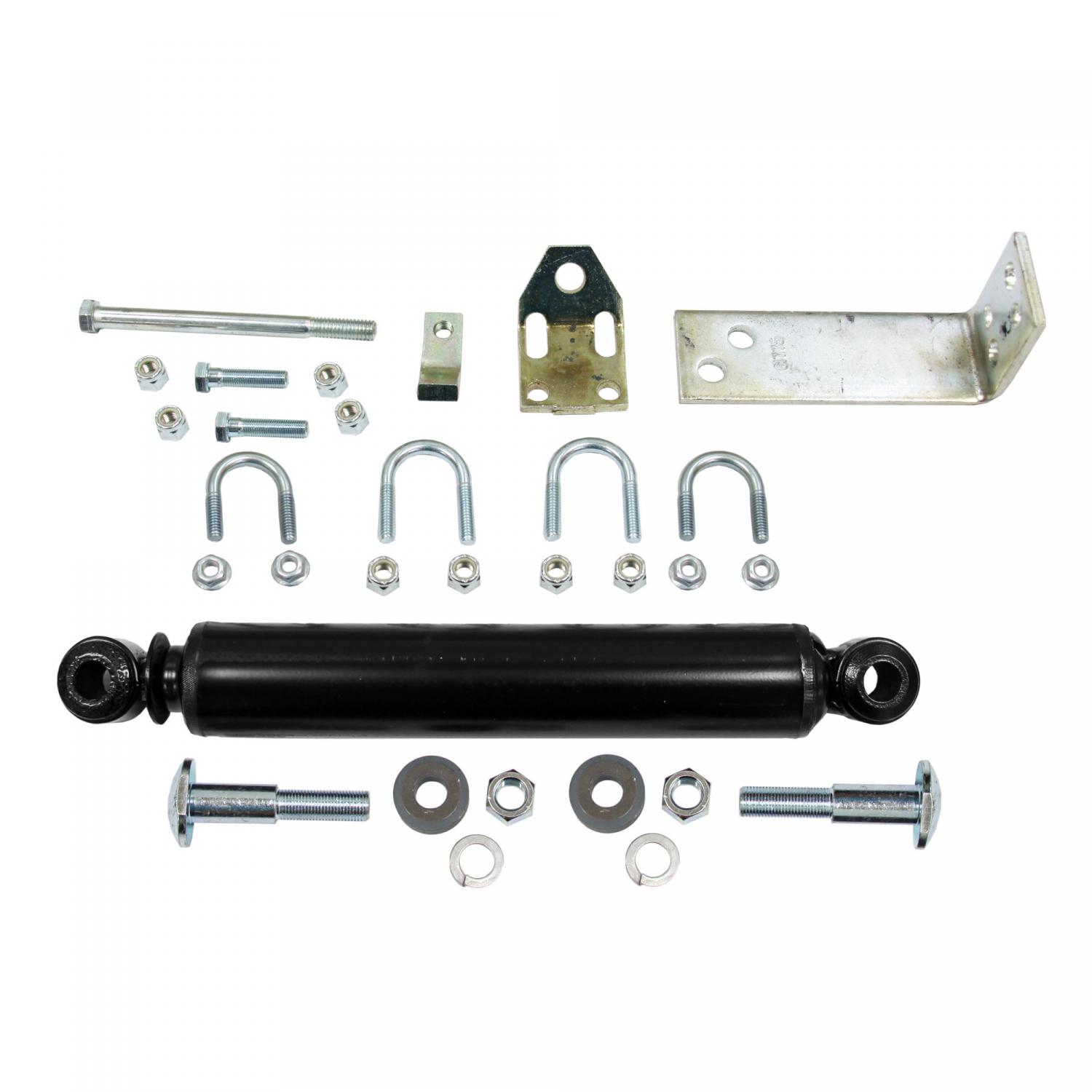 Monroe SA1932 - Steering Damper Kit Monroe SA1932 Steering Damper Kit product image 2 of 2