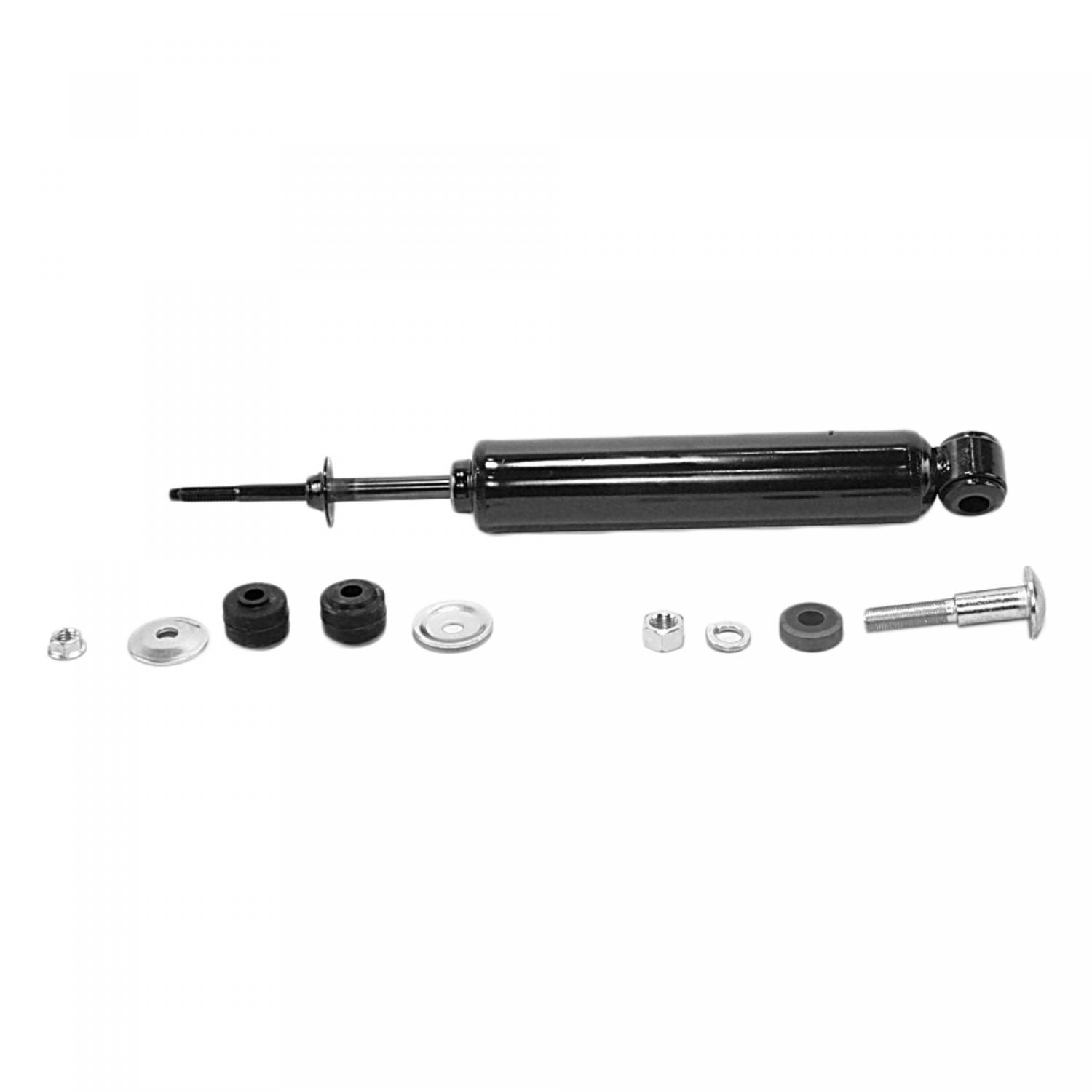 Monroe SC2940 - Steering Damper Monroe SC2940 Steering Damper product image 1 of 2