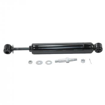 2000 GMC K2500 Steering Damper Front Monroe SC2942 image 2 of 2