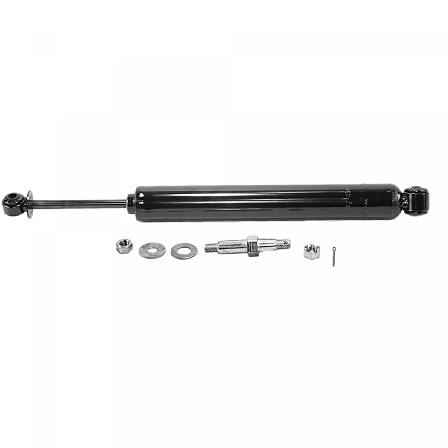 Monroe SC2947 - Steering Damper Monroe SC2947 Steering Damper product image 2 of 2