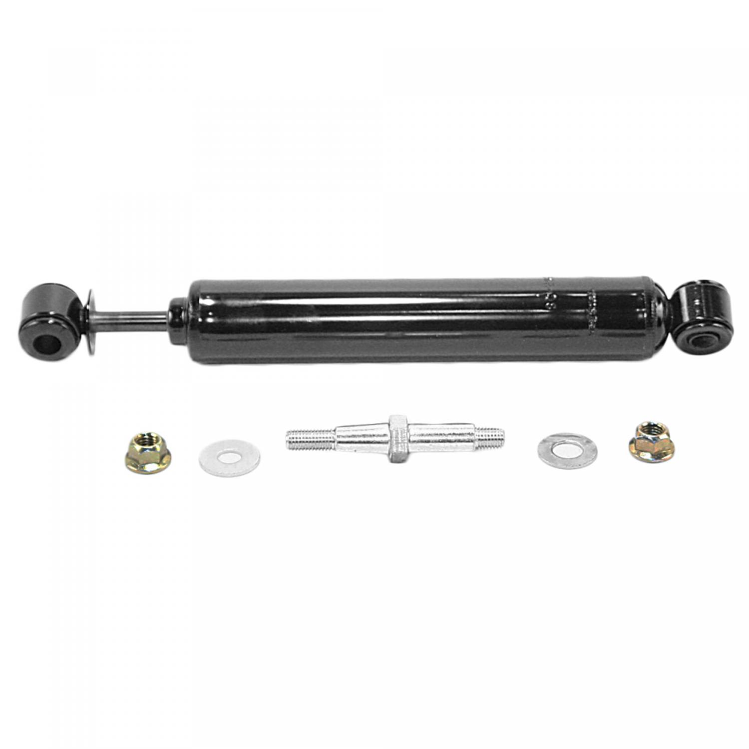 Monroe SC2963 - Steering Damper Monroe SC2963 Steering Damper product image 2 of 2