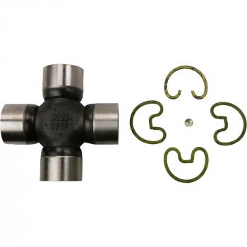 2016 Ford Mustang Universal Joint