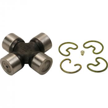 2017 Ford F-150 Universal Joint at Rear Axle Moog 220 image 2 of 2