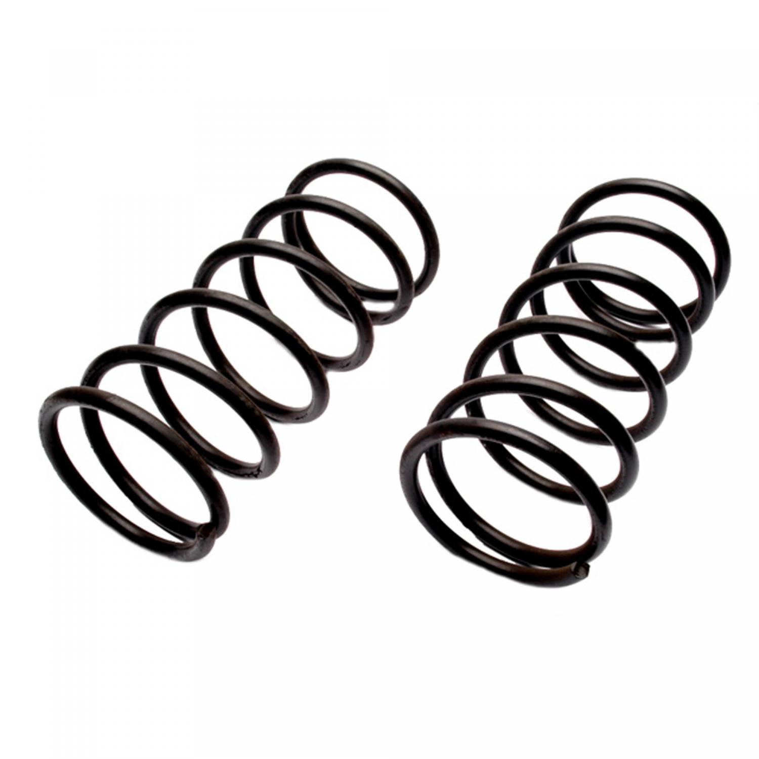 Moog 2225 Coil Spring Set product image 1 of 1