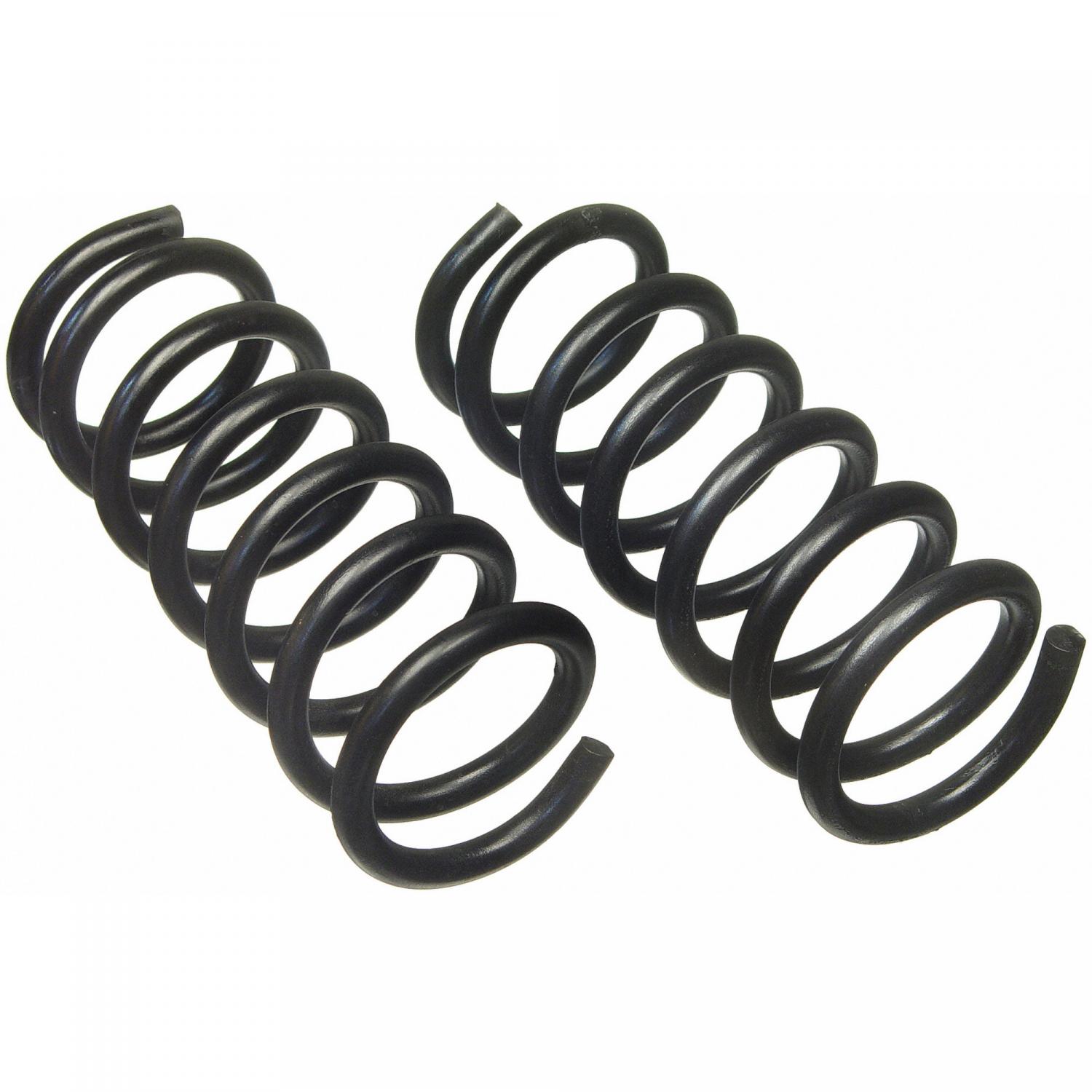 Moog 2240 Coil Spring Set product image 2 of 2