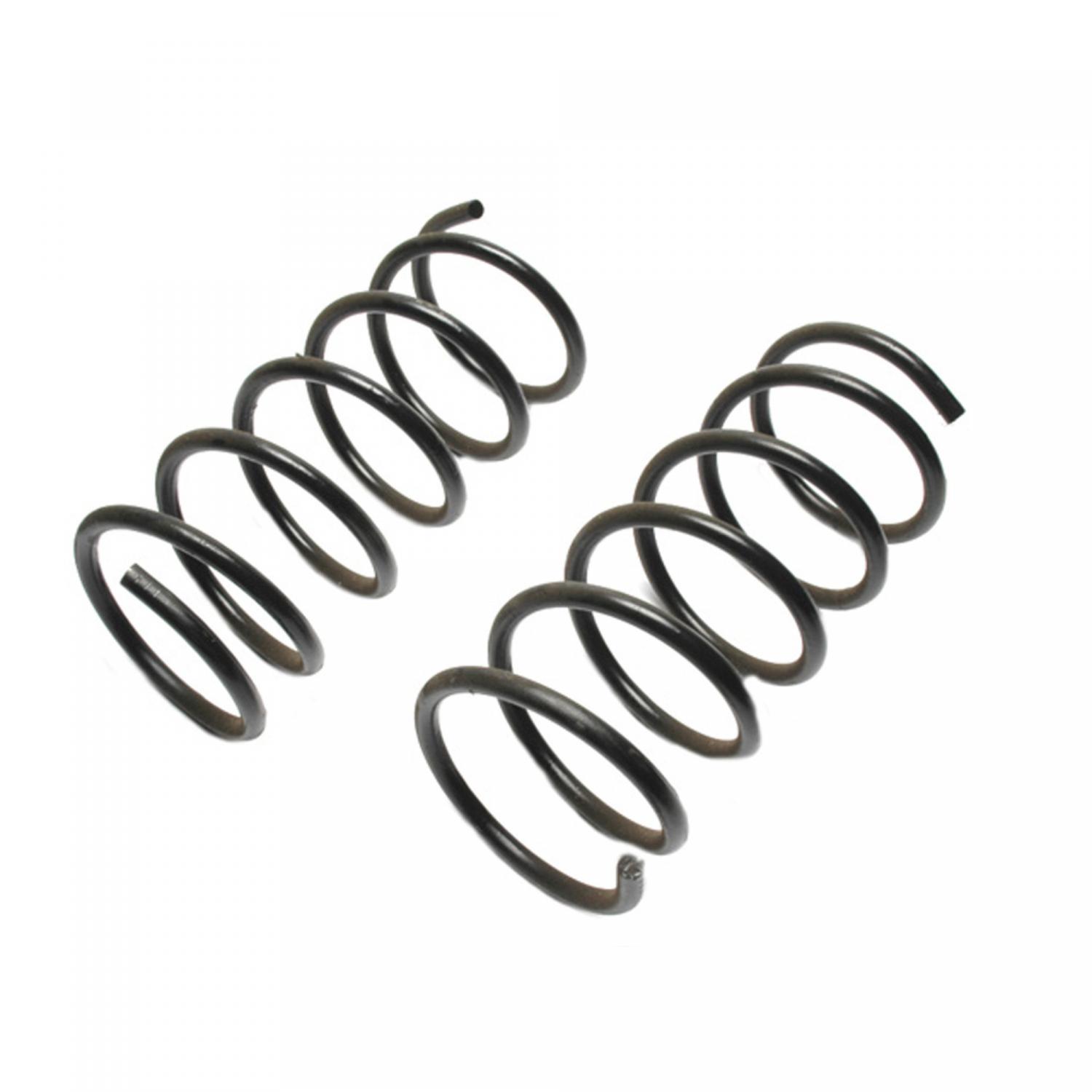 Moog 2266 Coil Spring Set product image 1 of 1