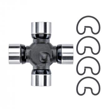 2007 Chevrolet Express 2500 Universal Joint