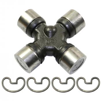 2003 Dodge Ram 2500 Universal Joint Front Driveshaft - CV at Transfer Case Moog 231A image 1 of 1