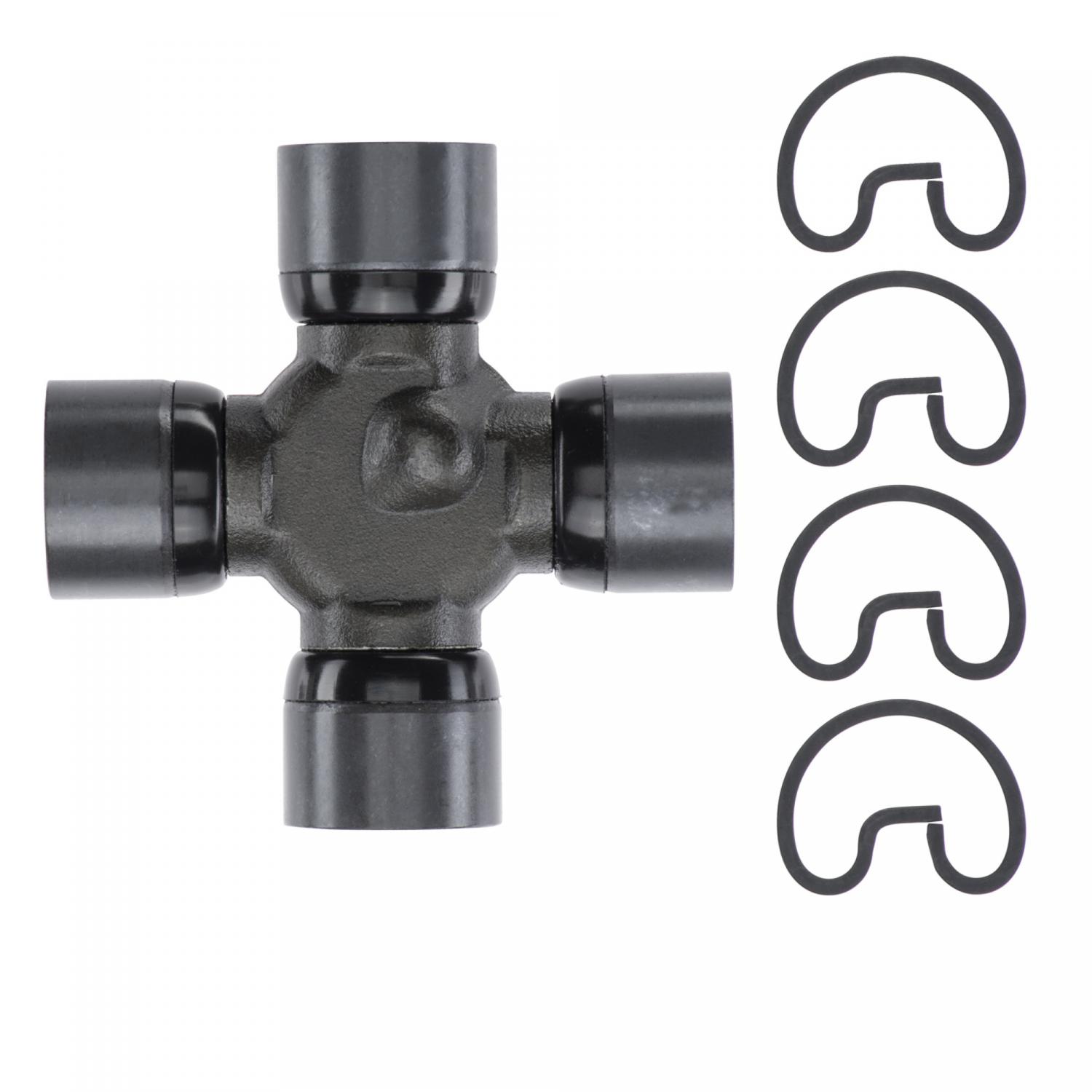 Moog 231C - Universal Joint Moog 231C Universal Joint product image 1 of 2