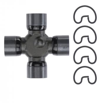 1996 Chevrolet Corvette Universal Joint Rear Axle Shaft - Left Inner Moog 231C image 1 of 2