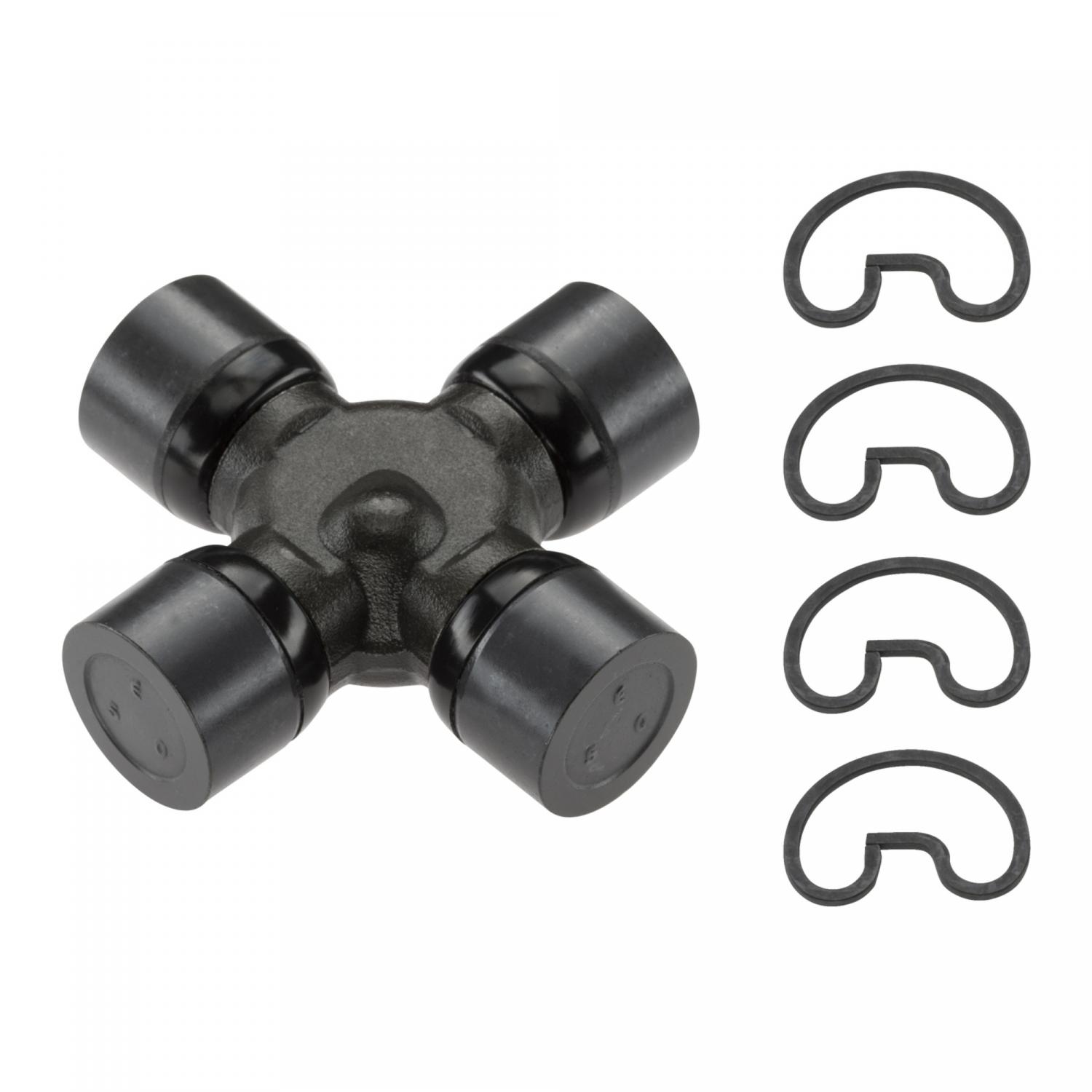 Moog 231C - Universal Joint Moog 231C Universal Joint product image 2 of 2