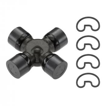 1996 Chevrolet Corvette Universal Joint Rear Axle Shaft - Left Inner Moog 231C image 2 of 2