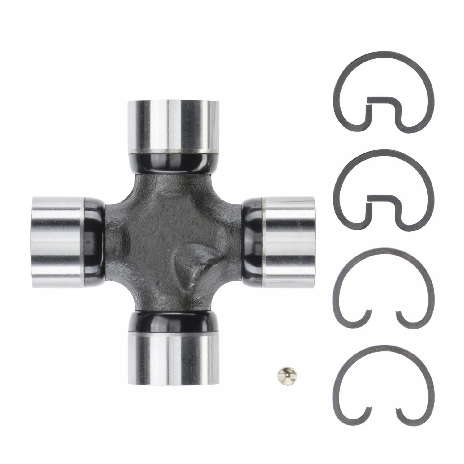 Moog 232 - Universal Joint Moog 232 Universal Joint product image 1 of 2