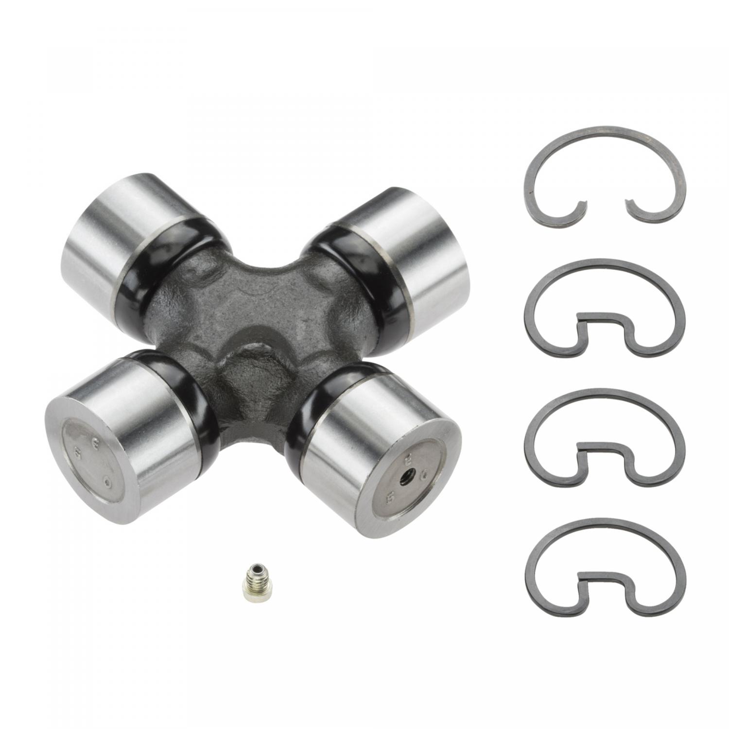 Moog 232 - Universal Joint Moog 232 Universal Joint product image 2 of 2