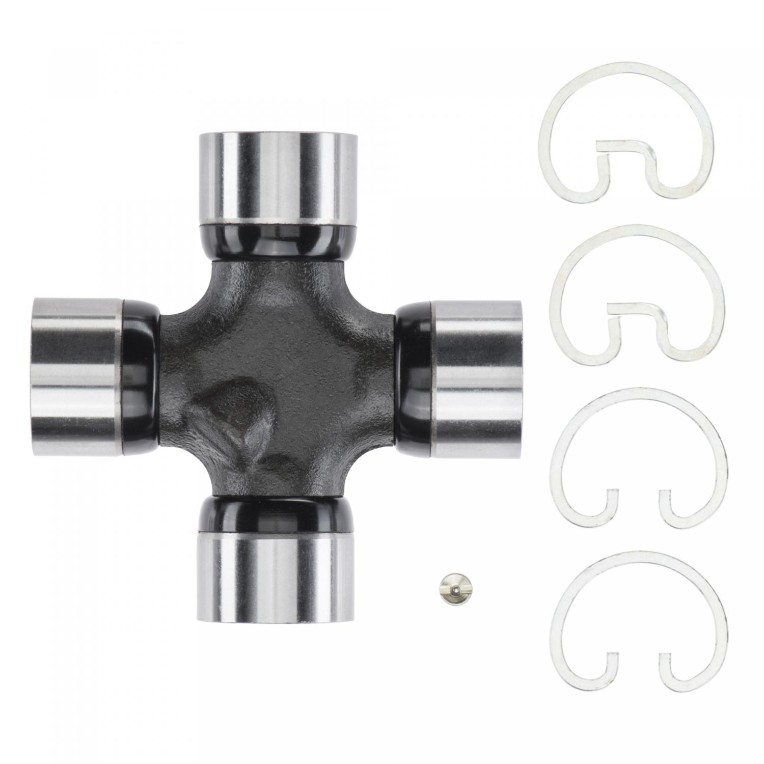 Moog 232A Universal Joint product image 1 of 2