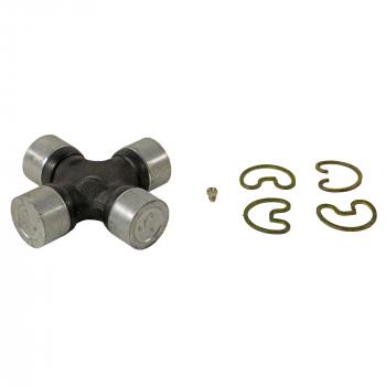 2015 Ford F-150 Universal Joint Rear Driveshaft at Rear Axle Moog 232CT image 2 of 4