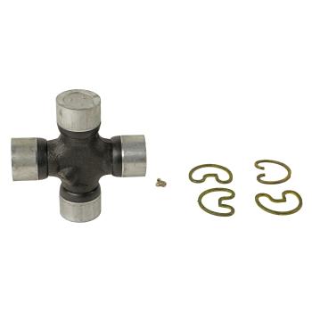 2015 Ford F-150 Universal Joint Rear Driveshaft at Rear Axle Moog 232CT image 3 of 4