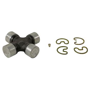 2015 Ford F-150 Universal Joint Rear Driveshaft at Rear Axle Moog 232CT image 4 of 4