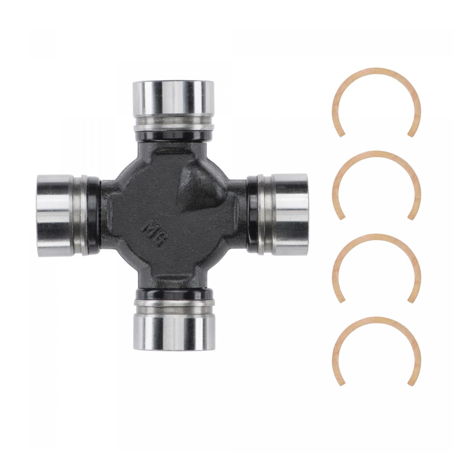 Moog 234 Universal Joint product image 1 of 2