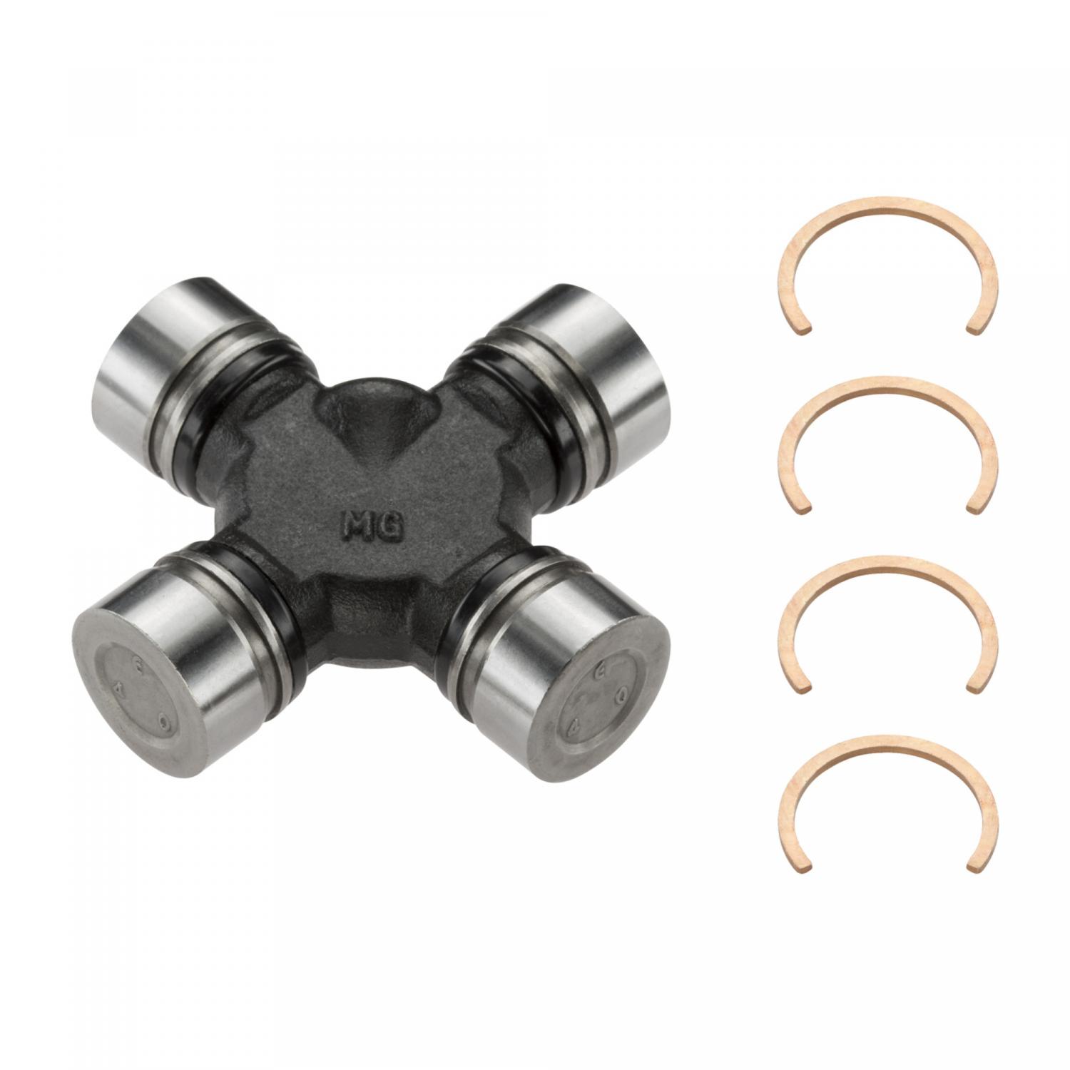 Moog 234 Universal Joint product image 2 of 2