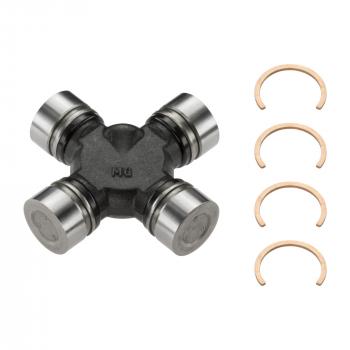 2007 Chrysler Aspen Universal Joint at Rear Axle Moog 234 image 2 of 2