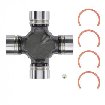 2007 Chrysler Aspen Universal Joint at Rear Axle Moog 235 image 1 of 2