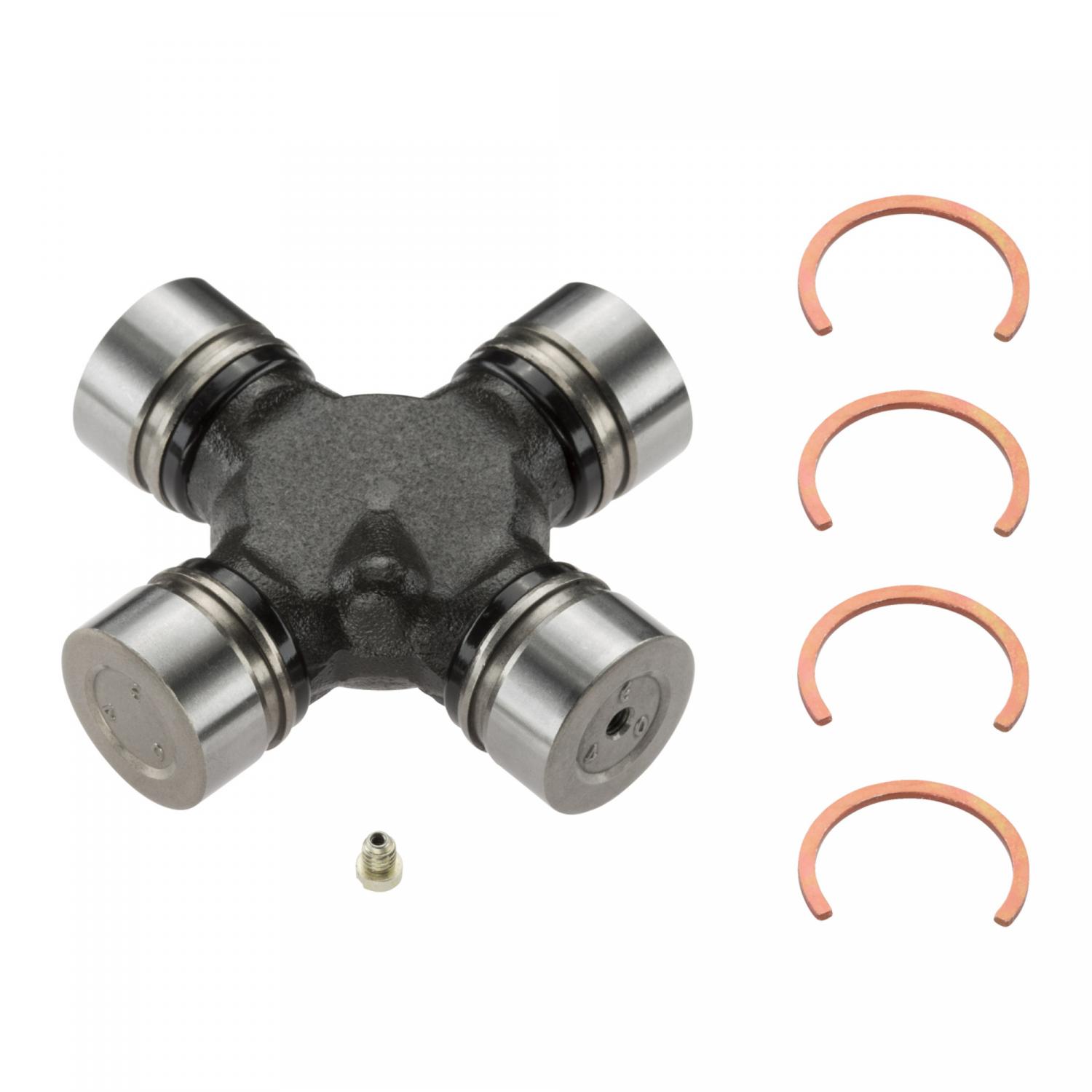 Moog 235 - Universal Joint Moog 235 Universal Joint product image 2 of 2