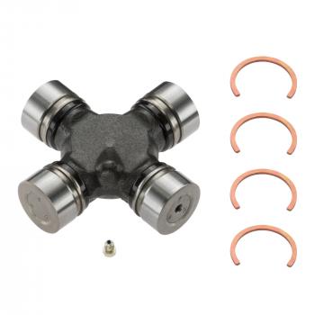 2007 Chrysler Aspen Universal Joint at Rear Axle Moog 235 image 2 of 2