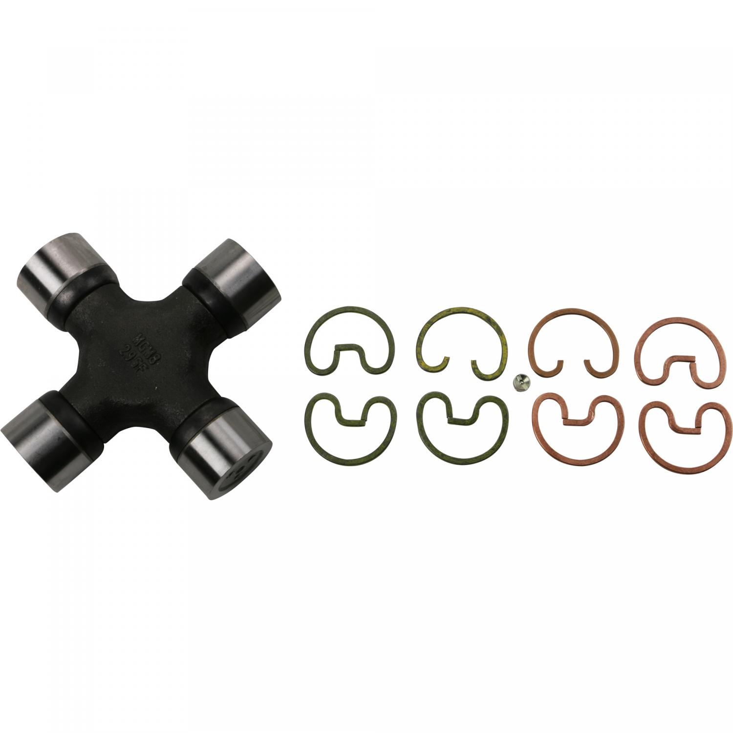 Moog 238 - Universal Joint Moog 238 Universal Joint product image 1 of 2