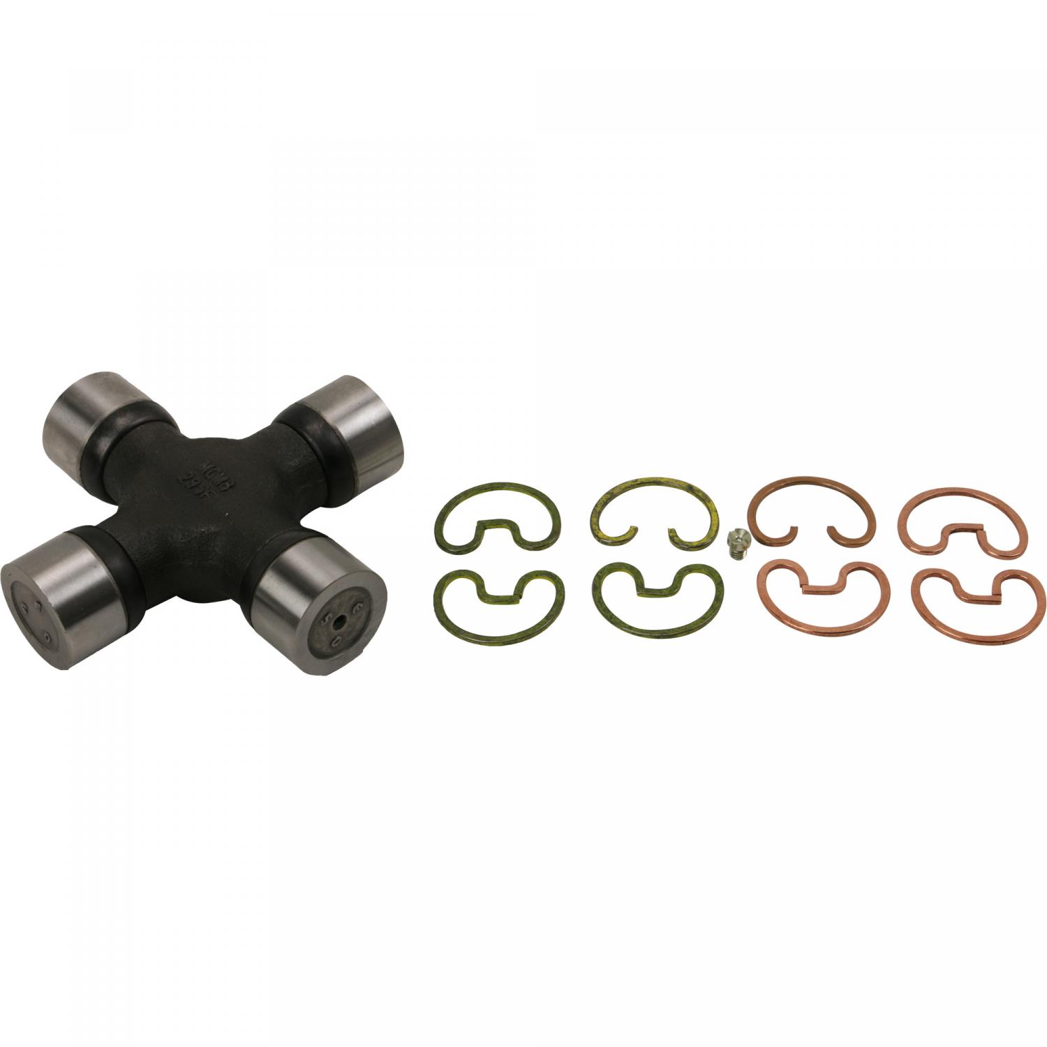Moog 238 - Universal Joint Moog 238 Universal Joint product image 2 of 2
