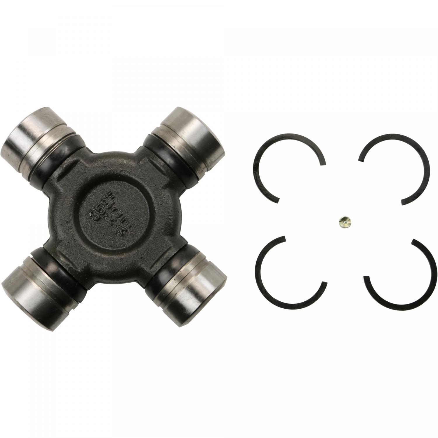 Moog 239 Universal Joint product image 1 of 2