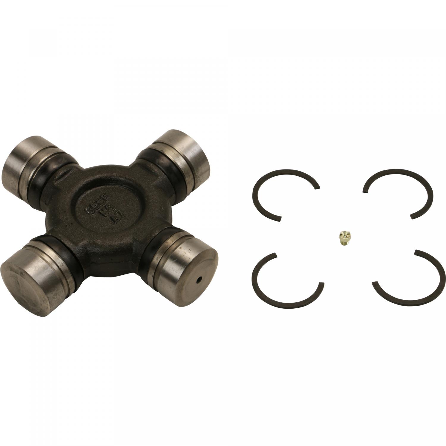 Moog 239 Universal Joint product image 2 of 2