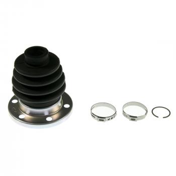 1984 Volkswagen Rabbit CV Joint Boot Kit Front Inner Moog 2400 image 1 of 1