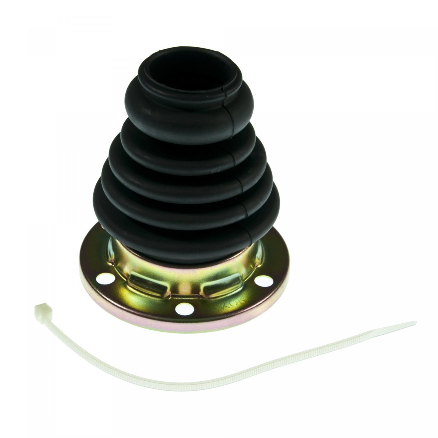 Moog 2408 CV Joint Boot Kit product image 1 of 1