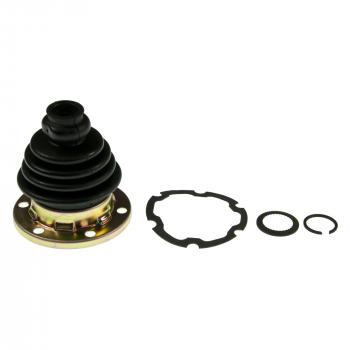1997 Volkswagen Passat CV Joint Boot Kit Front Left Inner Moog 2409 image 1 of 1