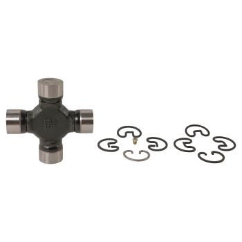 2021 Ford Ranger Universal Joint at Center Bearing Moog 241 image 1 of 2
