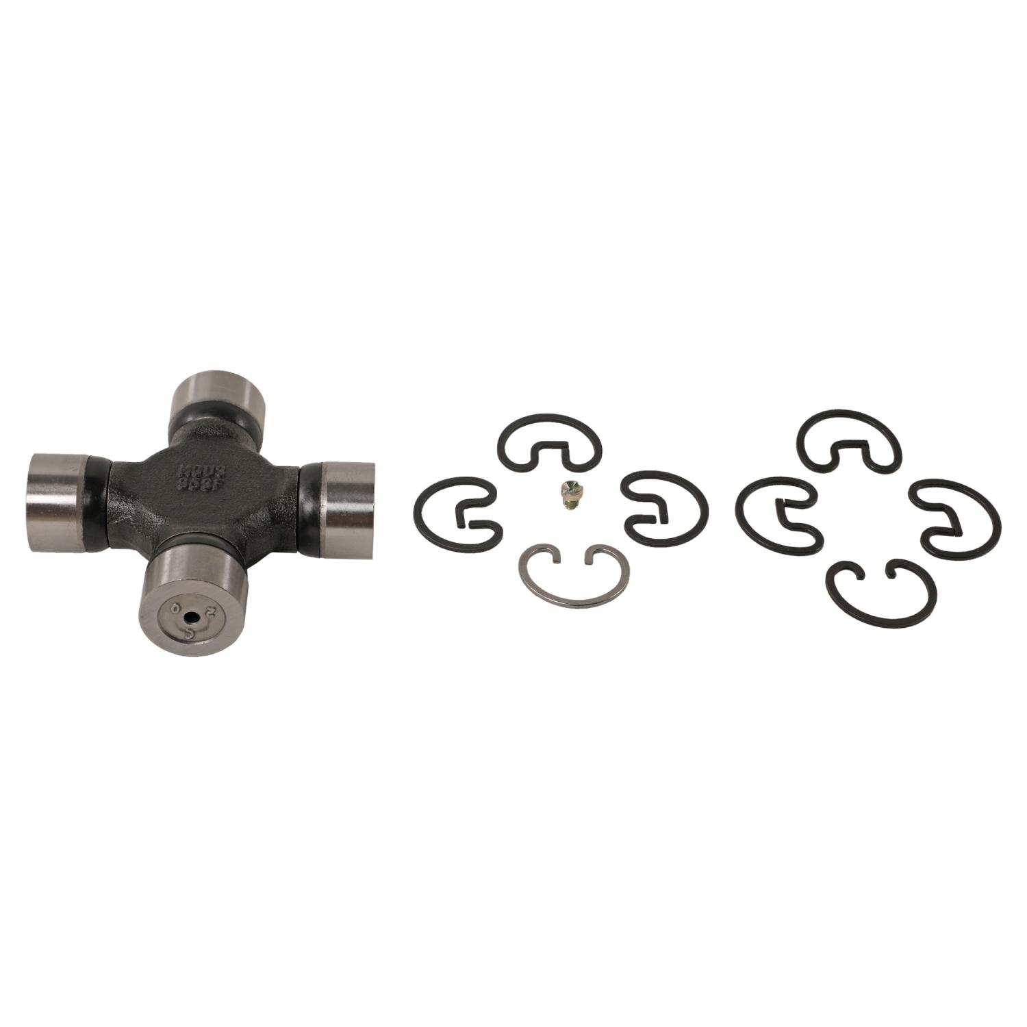 Moog 241 - Universal Joint Moog 241 Universal Joint product image 2 of 2