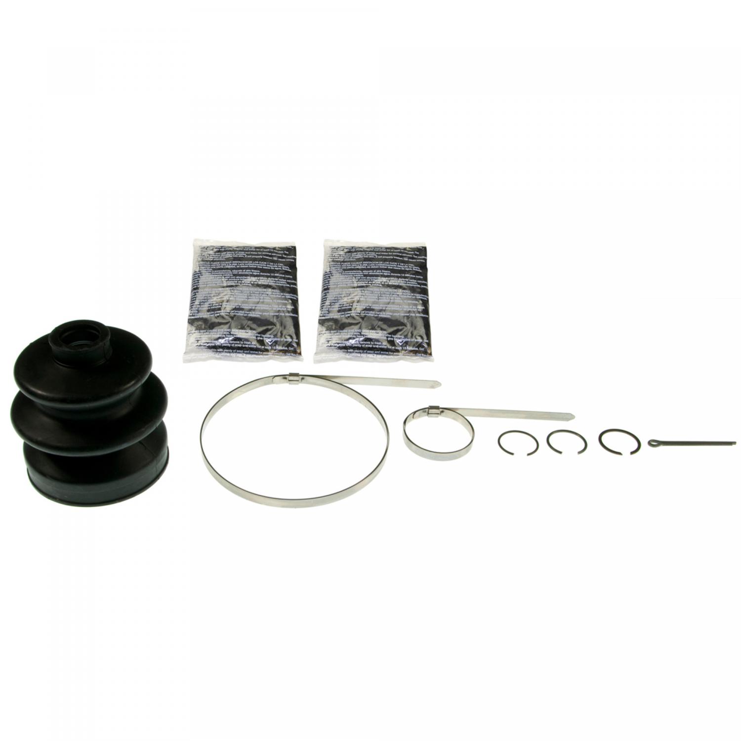 Moog 2428 - CV Joint Boot Kit Moog 2428 CV Joint Boot Kit product image 1 of 1