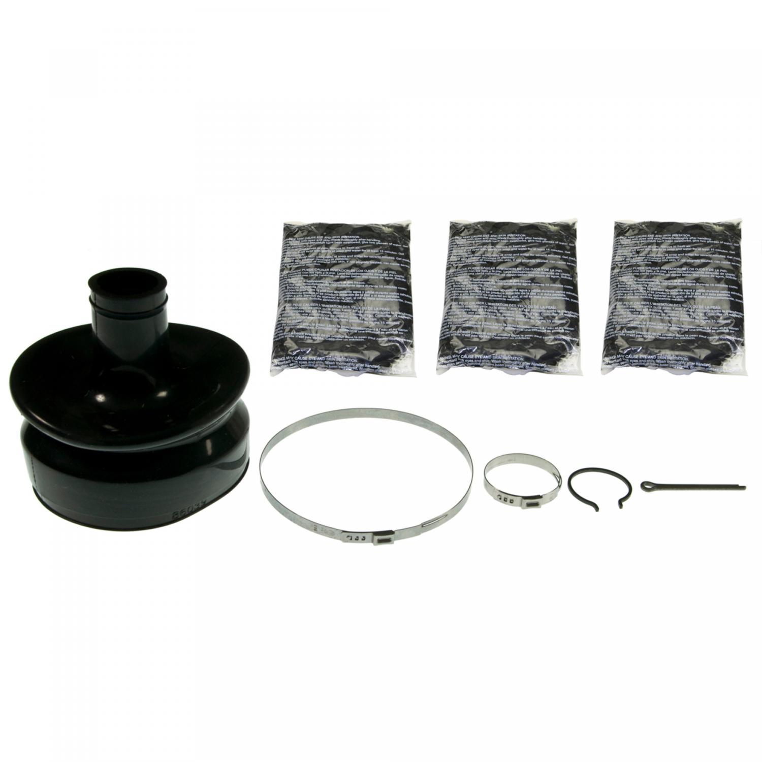 Moog 2456 - CV Joint Boot Kit Moog 2456 CV Joint Boot Kit product image 1 of 1