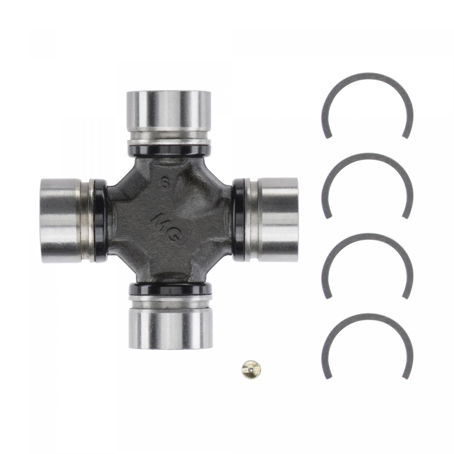 Moog 246 - Universal Joint Moog 246 Universal Joint product image 1 of 2