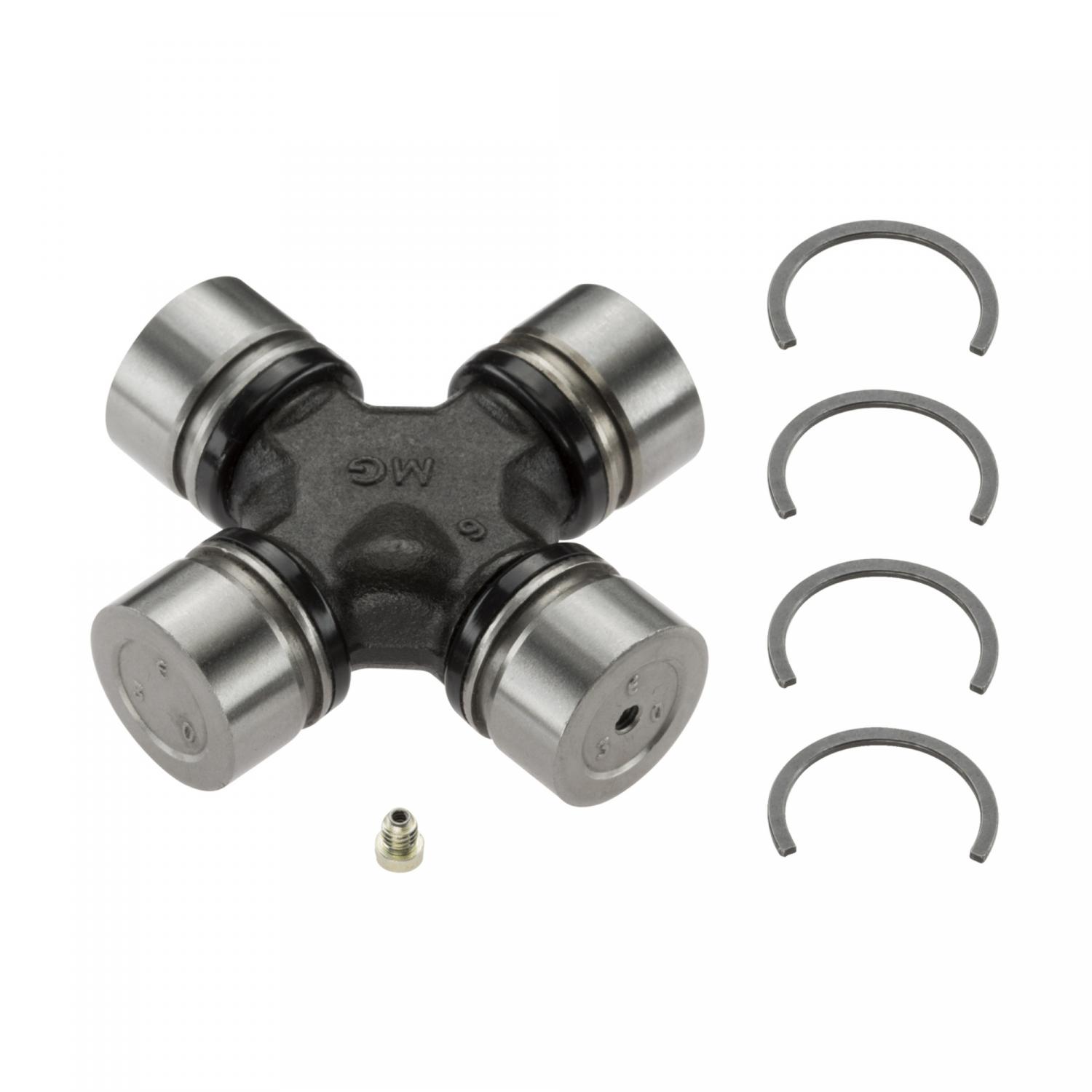 Moog 246 - Universal Joint Moog 246 Universal Joint product image 2 of 2