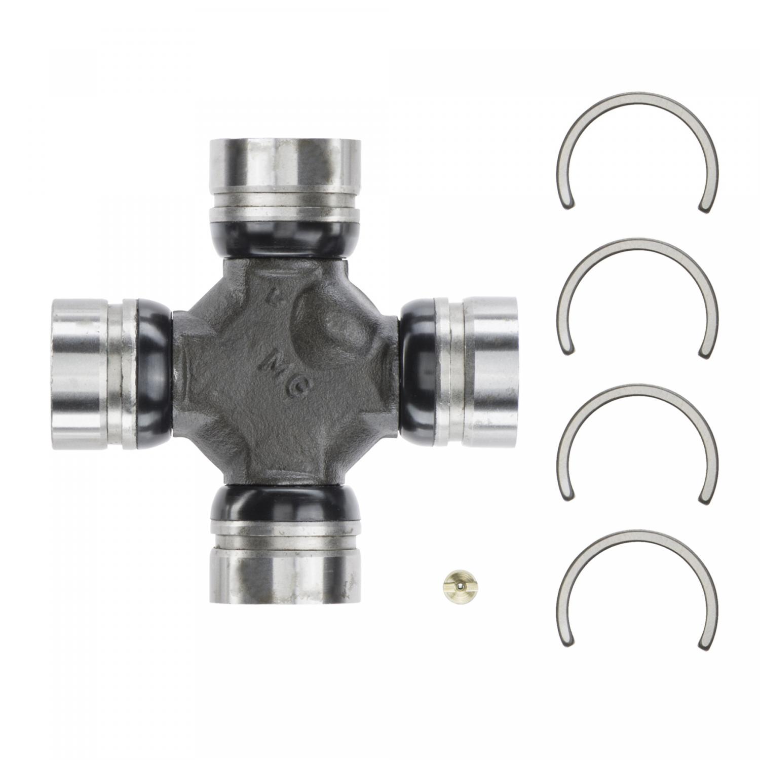Moog 250 - Universal Joint Moog 250 Universal Joint product image 1 of 2