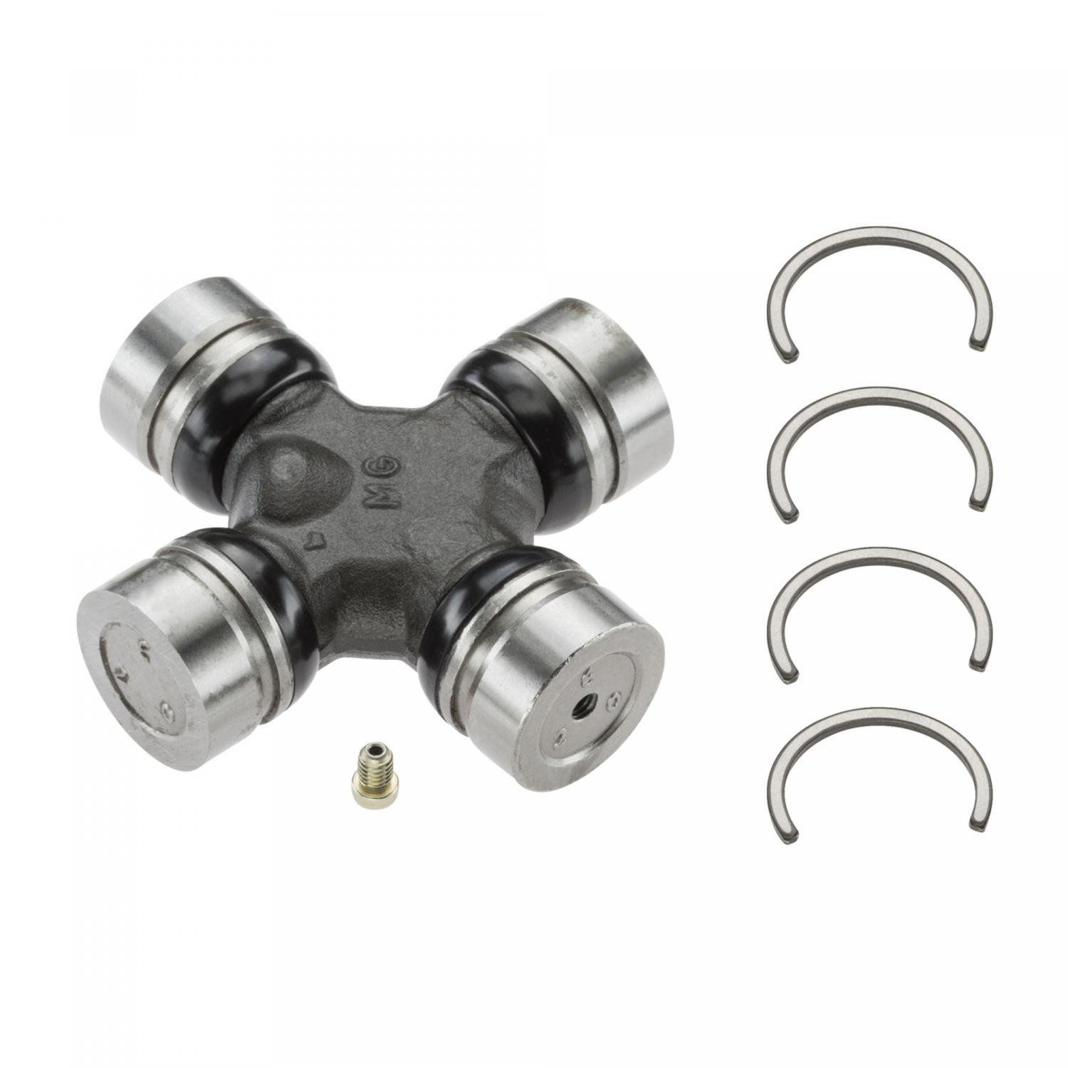Moog 250 - Universal Joint Moog 250 Universal Joint product image 2 of 2