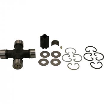2005 Ford F-150 Universal Joint at Rear Axle Moog 251 image 1 of 2